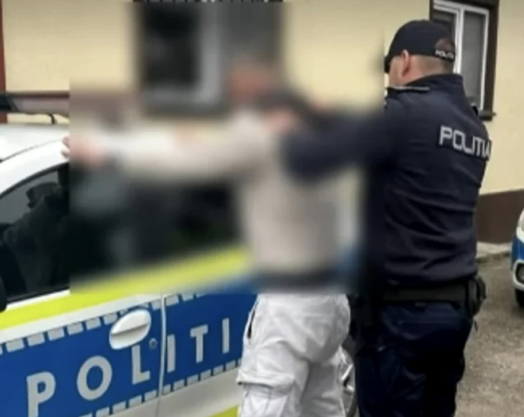 Clipe de groază pentru o tânără de 27 de ani din Maramureș