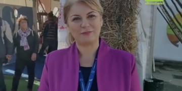 Diana Iluț, numită consilier personal al ministrului Bogdan Ivan. O maramureșeancă în echipa Ministerului Economiei, Antreprenoriatului și Turismului