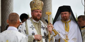 Scrisoare Pastorală a Episcopului Vasile la sărbătoarea Învierii Domnului 2025