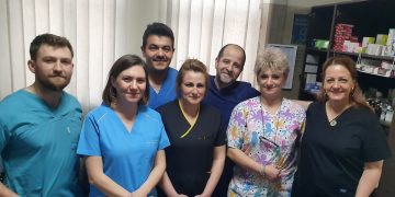 Grupul PartnerVet, controlat de antreprenorul maramureșean Ferenc Korponay, îşi extinde operaţiunile la Cluj, prin achiziţia clinicii Trivet