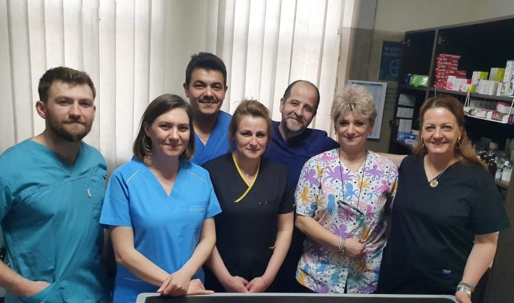 Grupul PartnerVet, controlat de antreprenorul maramureșean Ferenc Korponay, îşi extinde operaţiunile la Cluj, prin achiziţia clinicii Trivet