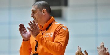 CS Minaur Baia Mare a reziliat contractul de activitate sportivă al antrenorului Alexandru Sabou
