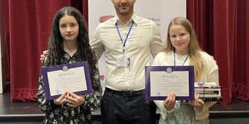 Performanțe de excepție pentru Școala Profesională Poienile de Sub Munte la Olimpiada Națională de Religie, Cultul Penticostal