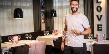 Nicolai Tand, maramureșeanul care a dus gustul copilăriei la rang de artă, își serbează astăzi ziua de naștere