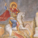 Sfântul Mare Mucenic Gheorghe, purtătorul de biruință – 23 aprilie