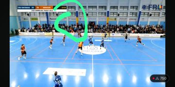 Viciere de rezultat la Suceava. Minaurul pierde 2 puncte pe o eroare inexplicabilă a arbitrilor