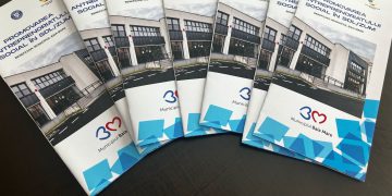 Rezultate realizate în cadrul proiectului “Promovarea antreprenoriatului social în zona SDL/ZUM” FOTO