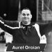 Lumea sportivă este în doliu. A murit Aurel Oroian, coordonatorul centrului de copii și juniori al AHC Potaissa Turda