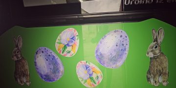 Autobuzul Iepurașului, pe străzile din Sighetu Marmației