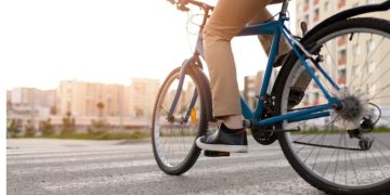 Peste 160 de bicicliști indisciplinați au fost sancționați contravențional de polițiștii maramureșeni