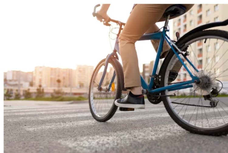 Peste 160 de bicicliști indisciplinați au fost sancționați contravențional de polițiștii maramureșeni