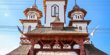 Preotul Parohiei Ortodoxe Strâmtura ne prezintă programul liturgic până duminică, 27 aprilie