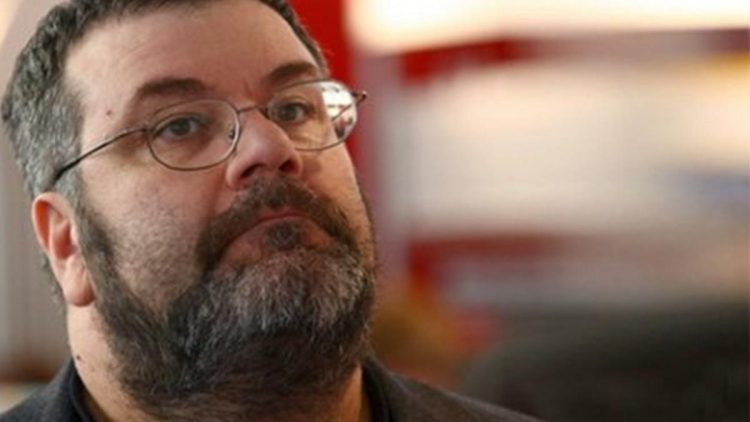 A murit analistul politic Bogdan Teodorescu