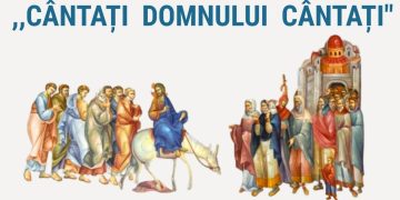 Festivalul-concurs de cântări religioase “Cântați Domnului cântați” de la Sighet a ajuns la ediția a IV-a
