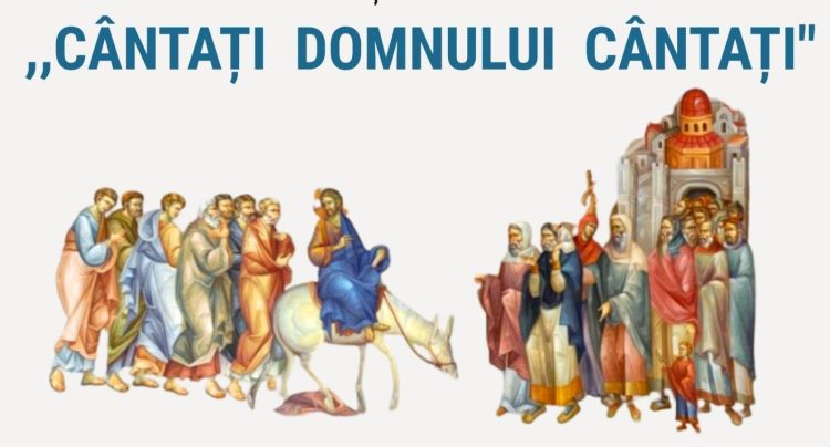 Festivalul-concurs de cântări religioase “Cântați Domnului cântați” de la Sighet a ajuns la ediția a IV-a