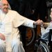 Papa Francisc: Moartea nu este sfârșitul a toate, ci un nou început