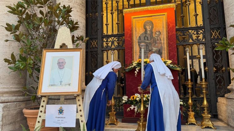 Testamentul papei Francisc: Domnul să-i răsplătească pe cei care m-au iubit