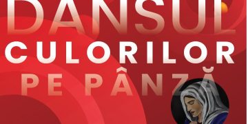 „Dansul culorilor pe pânză”, expoziție de pictură la Sighetu Marmației