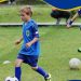 Înscrieri pentru viitorii fotbaliști născuți în 2019