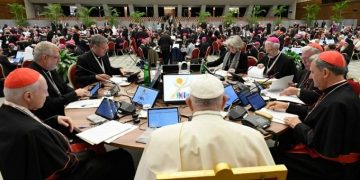 Papa Francisc a deschis calea spre edificarea unei Biserici sinodale pentru toți
