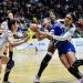 Fetele de la CS Minaur au un meci pentru cupele europene