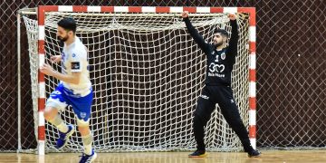 Minaur a rezolvat la Constanța problema locului pentru cupele europene