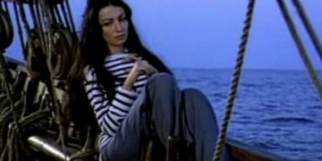 A murit Julieta Szonyi, actrita in „Toate panzele sus”