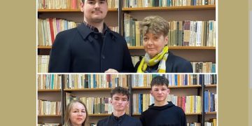 Trei „lucaciști”, calificați la Etapa Națională a Olimpiadei de Geografie