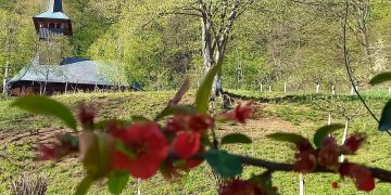 Programul de rugăciune din Săptămâna Mare la Mănăstirea Sfânta Maria de pe Dealul Crucii