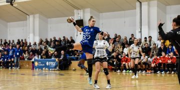 Handbal. Liga Florilor. CS Minaur Baia Mare primește vizita Rapidului
