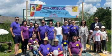 O Studentă cu Inițiativă: Crearea unei Asociații pentru Educație și Comunitate