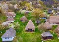 Mini-vacanță de 1 Mai la Muzeul Satului din Baia Mare