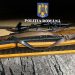 21 de percheziții domiciliare, privind nerespectarea regimului armelor și munițiilor