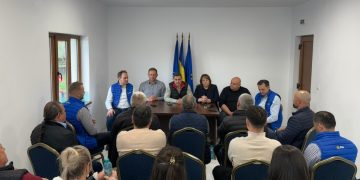 Ionel Bogdan, deputat PNL de Maramureș: „Este despre România în care vrem să trăim”