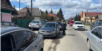 Acțiuni pentru siguranța cetățenilor în Sighetu Marmației și Târgu Lăpuș