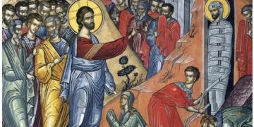 12 aprilie, Sâmbăta lui Lazăr. Cele mai puternice tradiții înainte de Florii