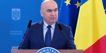 Bolojan, despre deficitul bugetar: Sunt trepidaţii care pot duce spre recesiune. Să eliminăm cheltuieli inutile, să aducem companiile de stat sub un anumit control