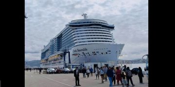 Grupul Sfara Tours își continuă aventura de vis pe mare, navigând spre o nouă destinație fascinantă: Maroc!