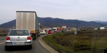 Guvernul va aproba finanțarea centurilor ocolitoare pentru Baia Mare și Cluj-Napoca