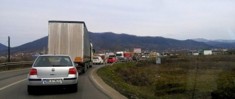 Guvernul va aproba finanțarea centurilor ocolitoare pentru Baia Mare și Cluj-Napoca