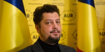 Claudiu Târziu aruncă în aer tabăra suveranistă: „Sunt pregătit să fac și un alt partid politic”