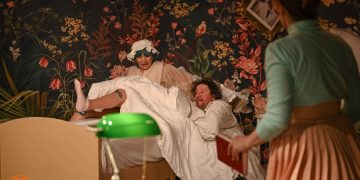 Teatrul Municipal reprogramează premiera de duminică din motive medicale