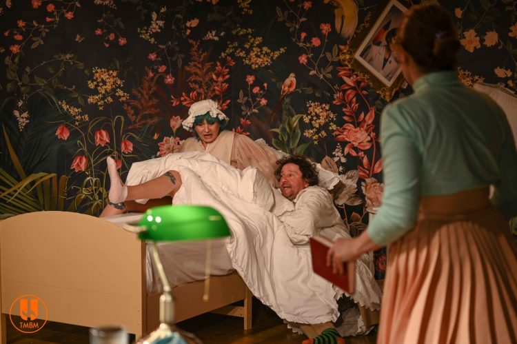 Teatrul Municipal reprogramează premiera de duminică din motive medicale