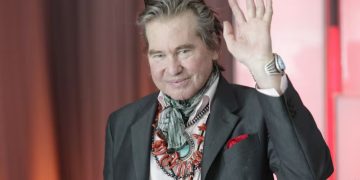 A murit Val Kilmer, actorul legendar care l-a interpretat pe Batman și Jim Morrison