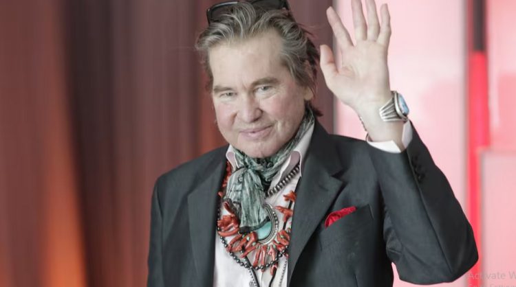 A murit Val Kilmer, actorul legendar care l-a interpretat pe Batman și Jim Morrison