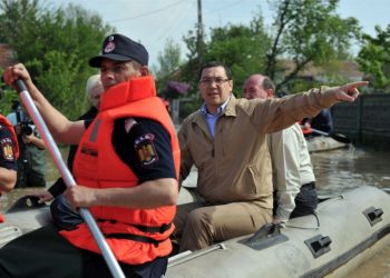 Victor Ponta și „mândria” unei decizii care scufundă o candidatură