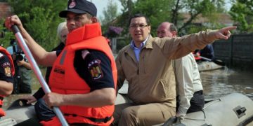 Victor Ponta și „mândria” unei decizii care scufundă o candidatură