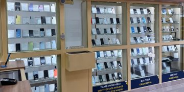 Vrei să-ți schimbi telefonul? Iată de ce ar trebui să treci pe la BSG Amanet & Exchange înainte de orice altă opțiune