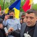 George Simion, mesaj amenințător la adresa celor care nu-l votează
