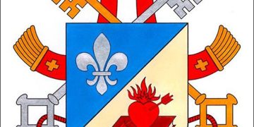 Papa Leon al XIV-lea, au fost publicate stema şi motoul